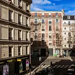 La Maison Gobert Paris Hotel Particulier