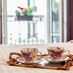 La Maison Gobert Paris Hotel Particulier