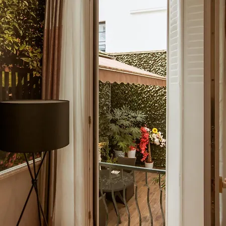 La Maison Gobert Particulier 4* Paris