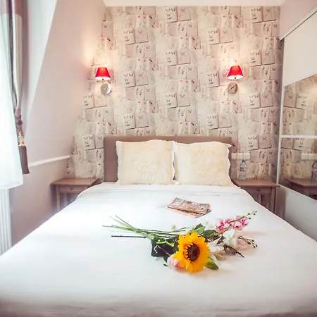 La Maison Gobert Particulier Bed & Breakfast