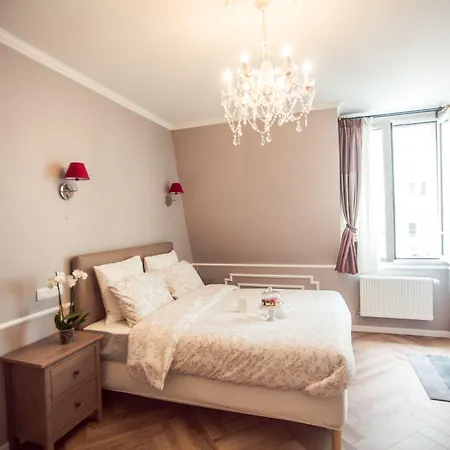 La Maison Gobert Particulier 4* Parigi