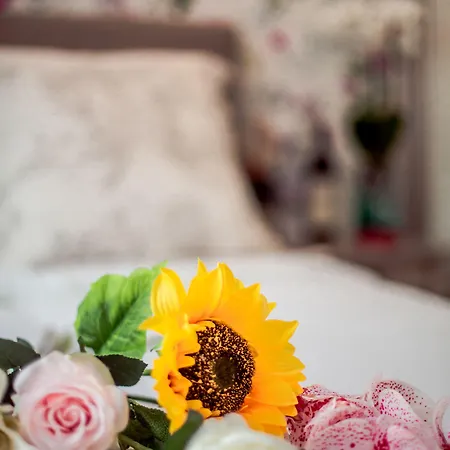 La Maison Gobert Particulier Bed & Breakfast Paris