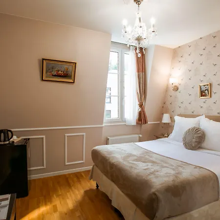 La Maison Gobert Particulier Bed & Breakfast