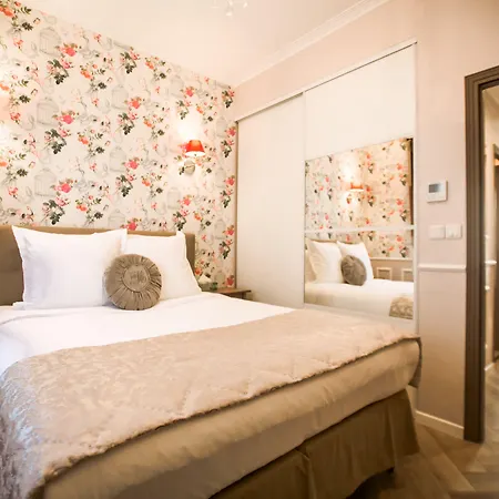 La Maison Gobert Particulier Bed & Breakfast Parigi