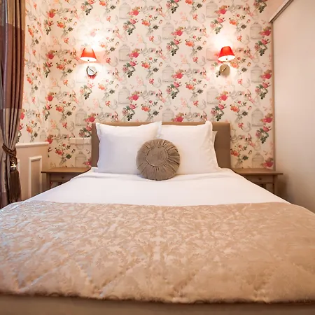 Bed & Breakfast La Maison Gobert Particulier