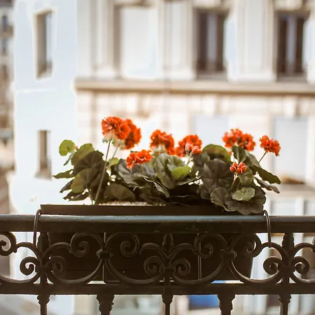 Bed & Breakfast La Maison Gobert Particulier Paris