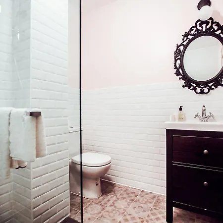 Bed & Breakfast La Maison Gobert Particulier
