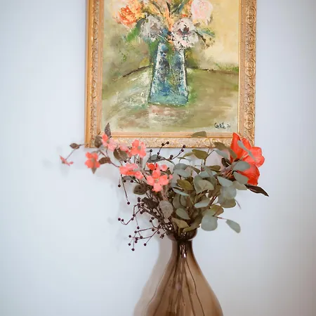 La Maison Gobert Particulier Bed & Breakfast 4*