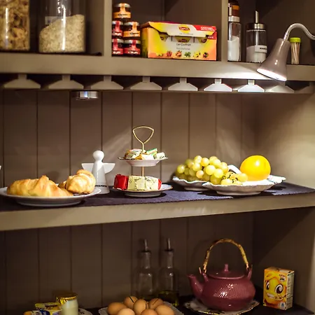 La Maison Gobert Particulier Parigi