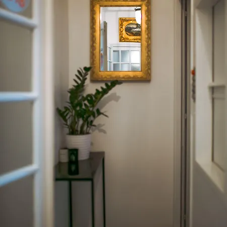La Maison Gobert Particulier 4* Parigi