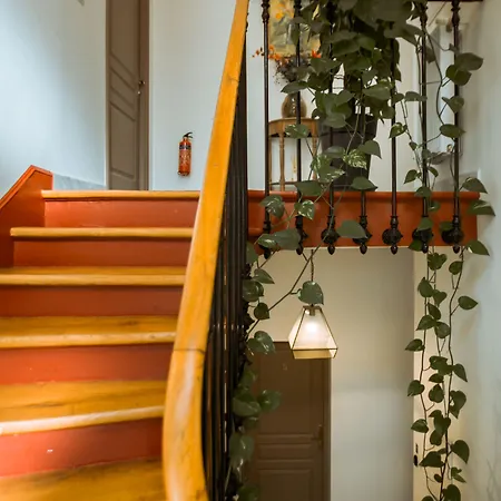 La Maison Gobert Particulier Bed & Breakfast