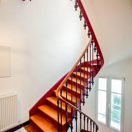 La Maison Gobert Particulier 4* Parigi