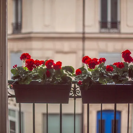 La Maison Gobert Particulier 4* Parigi