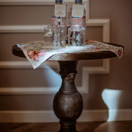 La Maison Gobert Particulier Paris