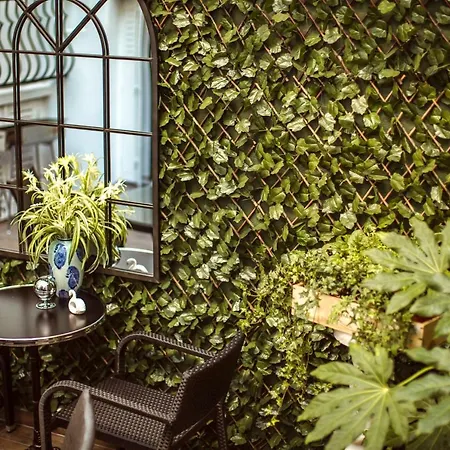 La Maison Gobert Particulier 4* Parigi