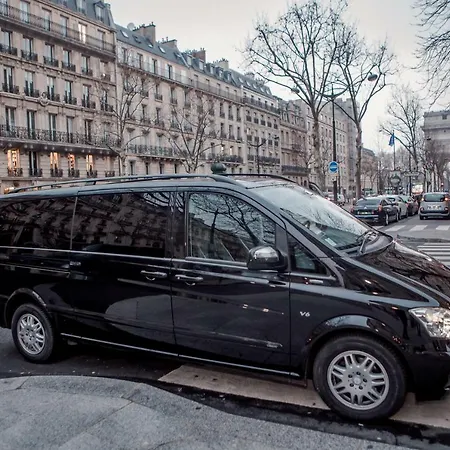 La Maison Gobert Particulier 4* Paris