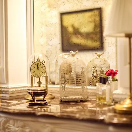 La Maison Gobert Particulier 4* Paris