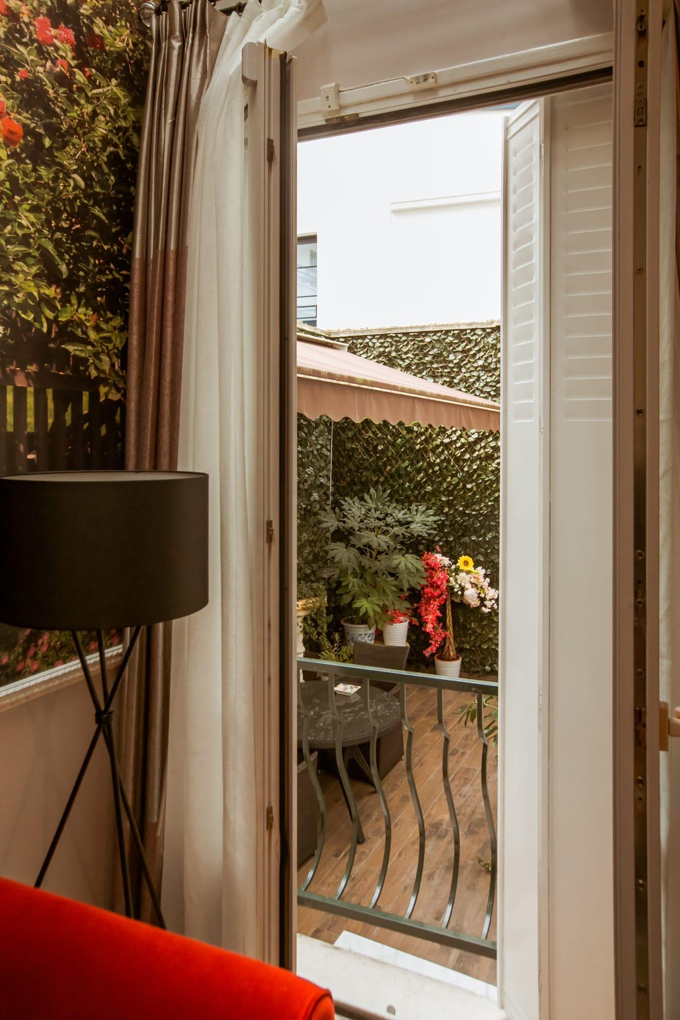 La Maison Gobert Particulier 3* Parigi