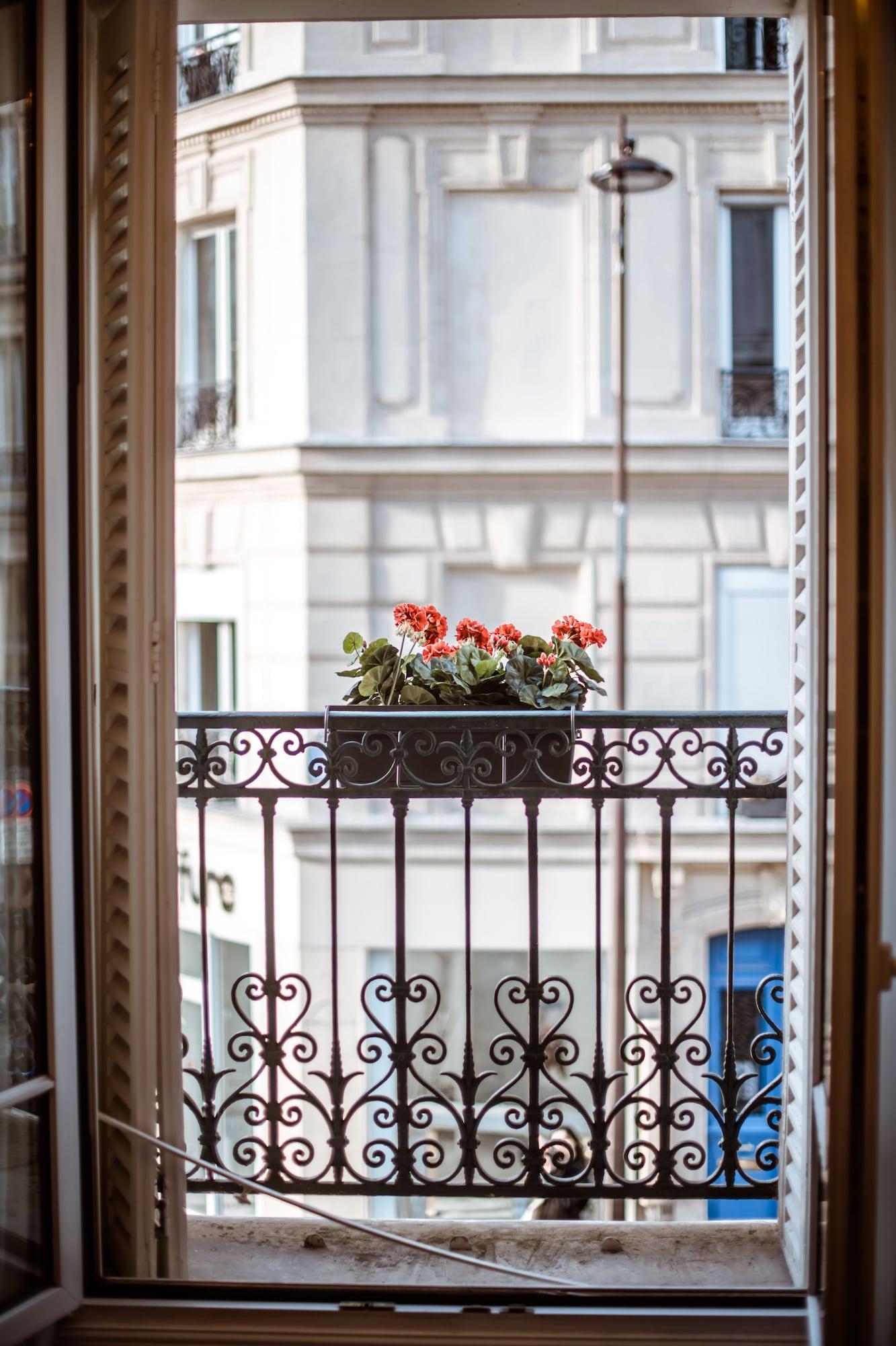 La Maison Gobert Particulier Bed & Breakfast Parigi