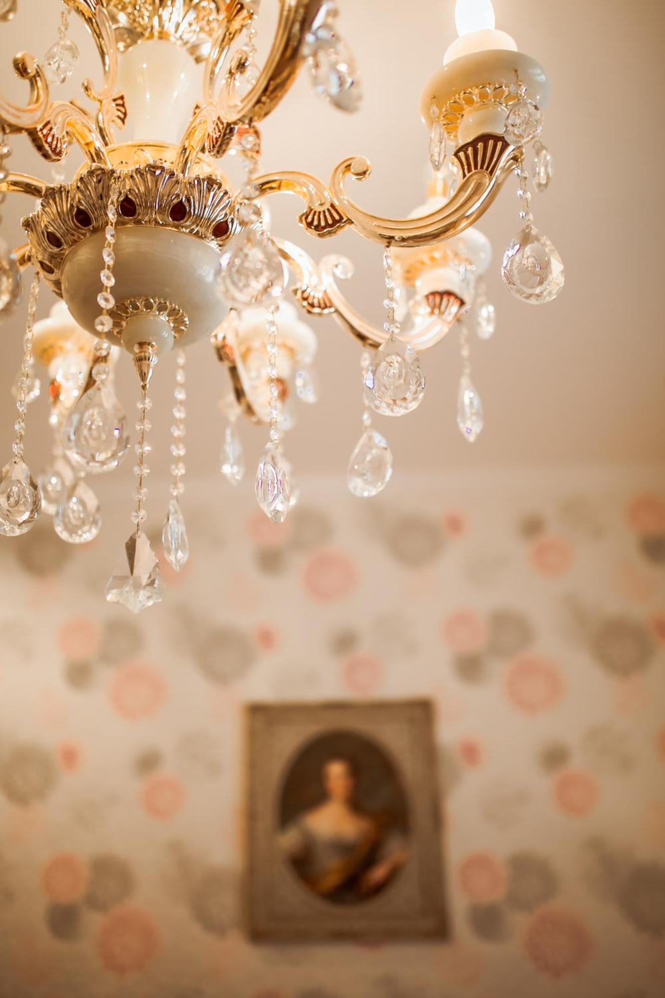 La Maison Gobert Particulier