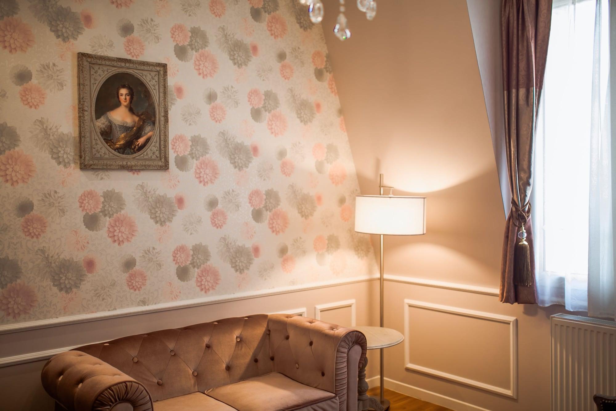 La Maison Gobert Particulier Bed & Breakfast Parigi
