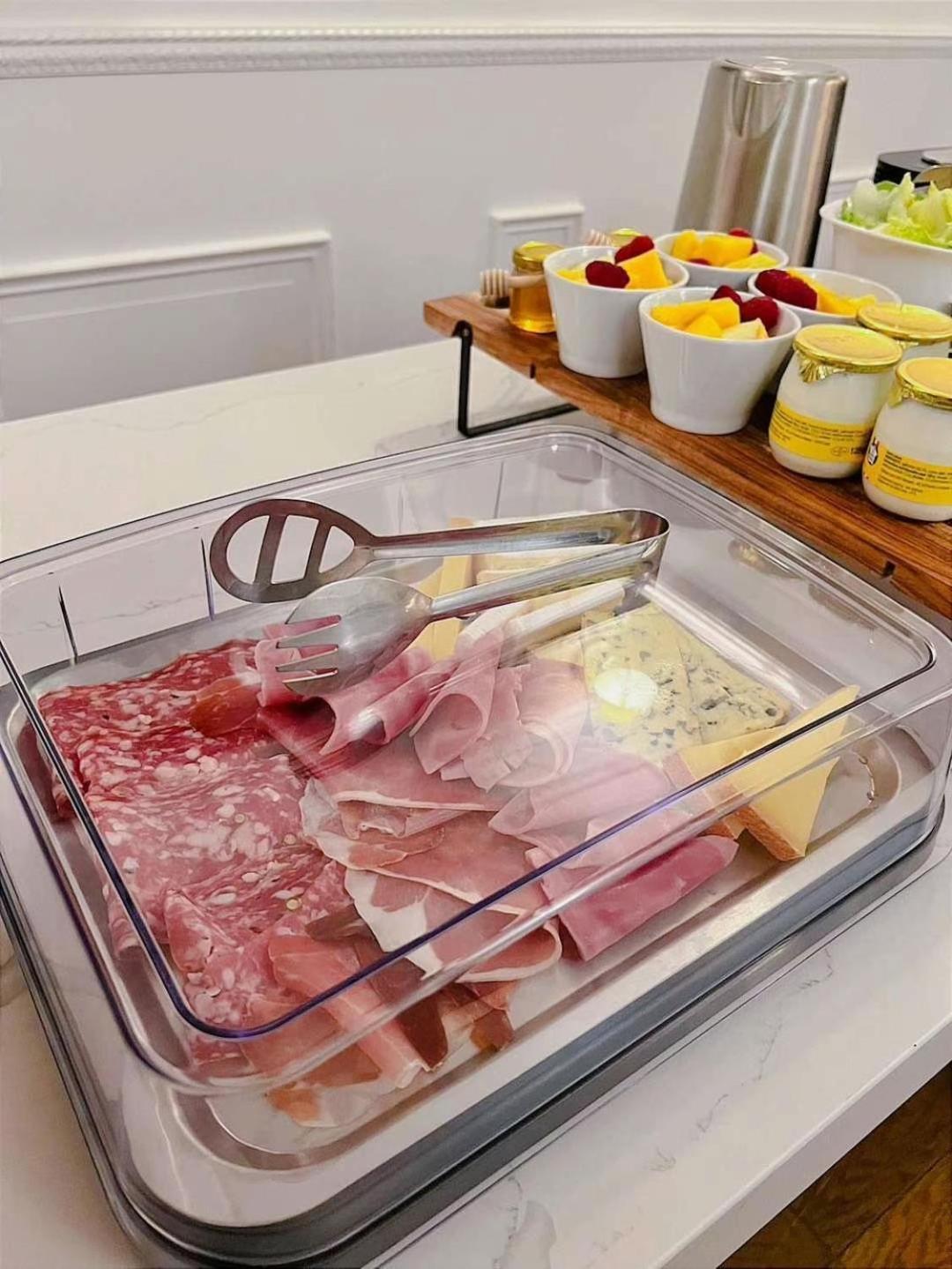 Bed & Breakfast La Maison Gobert Particulier Parigi