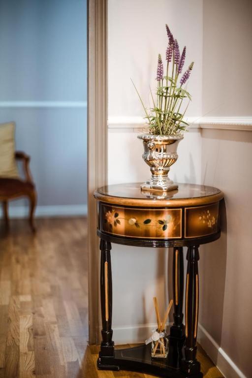 La Maison Gobert Particulier Bed & Breakfast Parigi