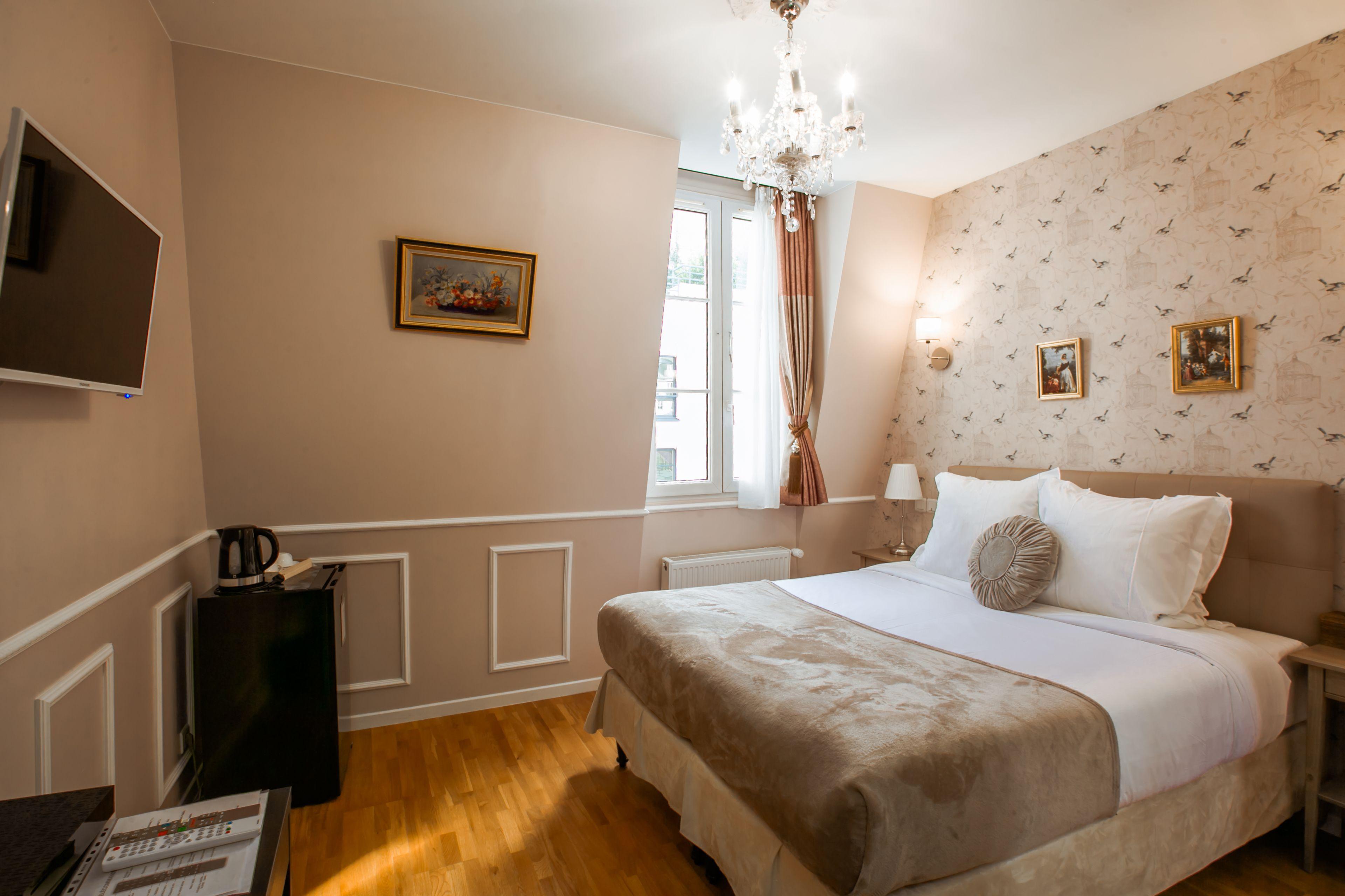 La Maison Gobert Particulier Bed & Breakfast