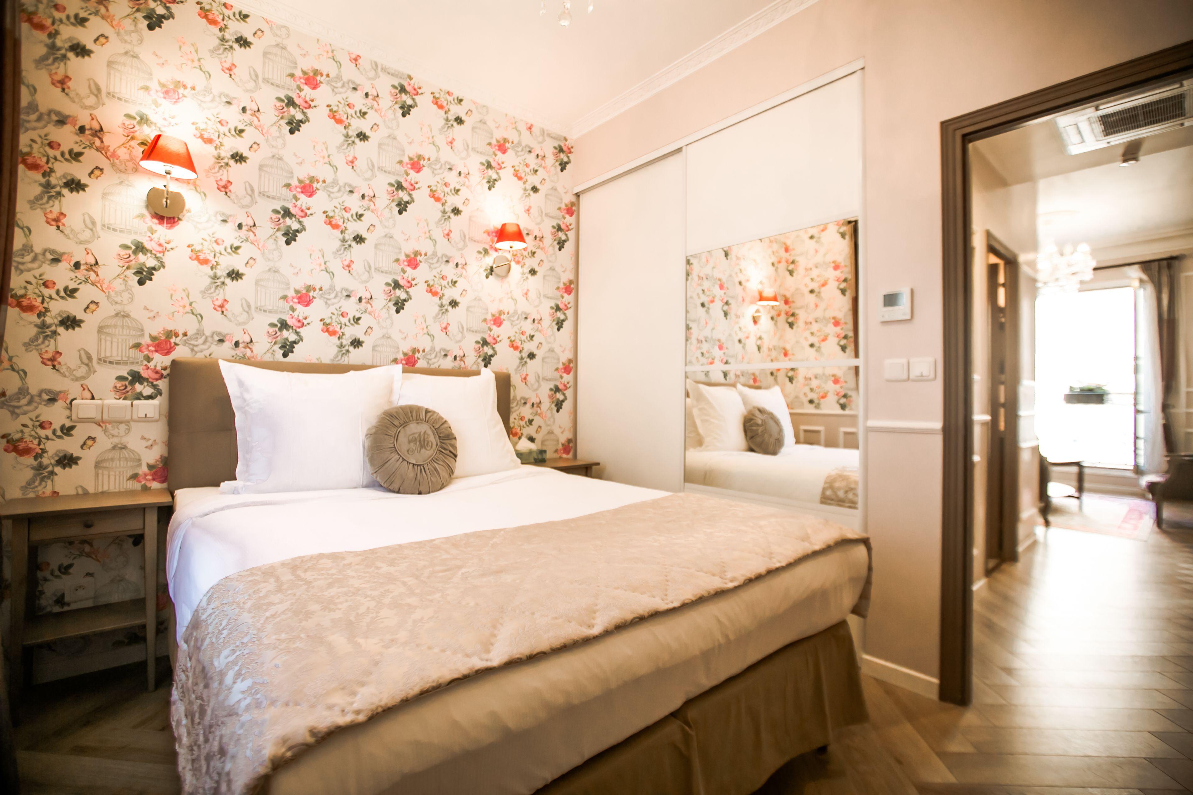 La Maison Gobert Particulier Bed & Breakfast Paris