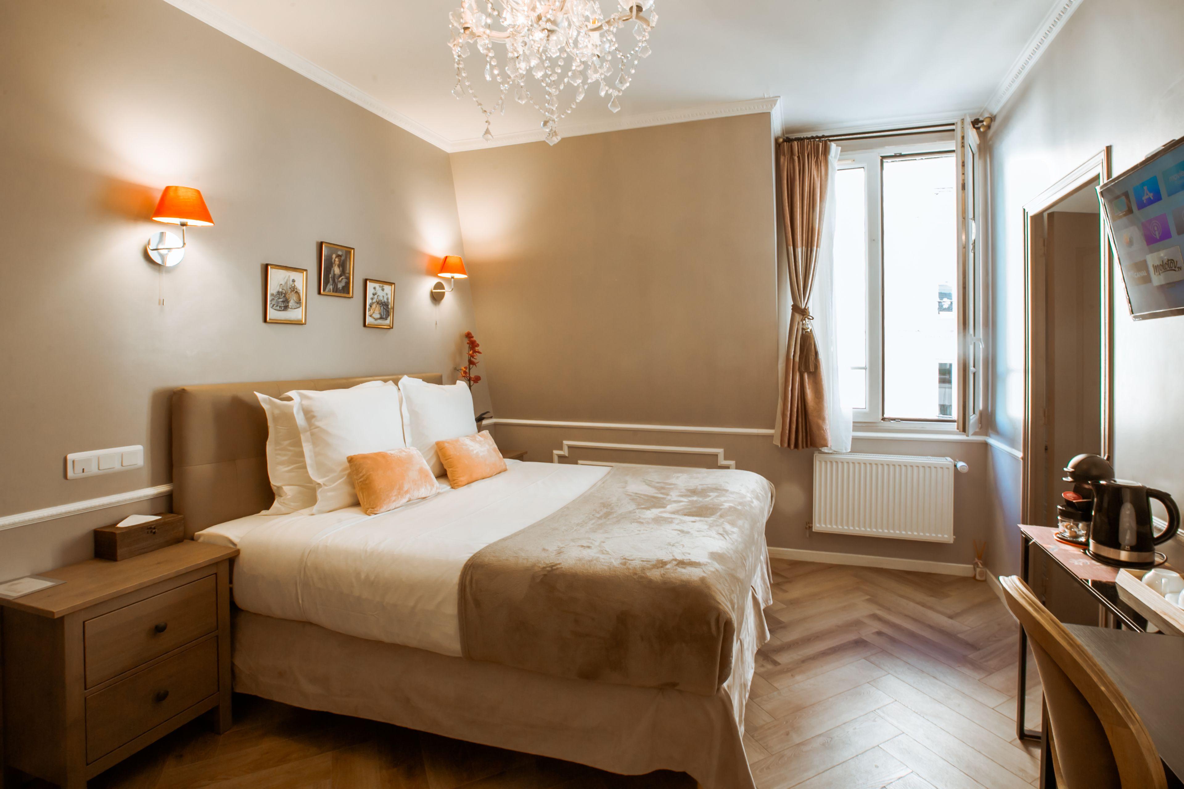 Bed & Breakfast La Maison Gobert Particulier 4*