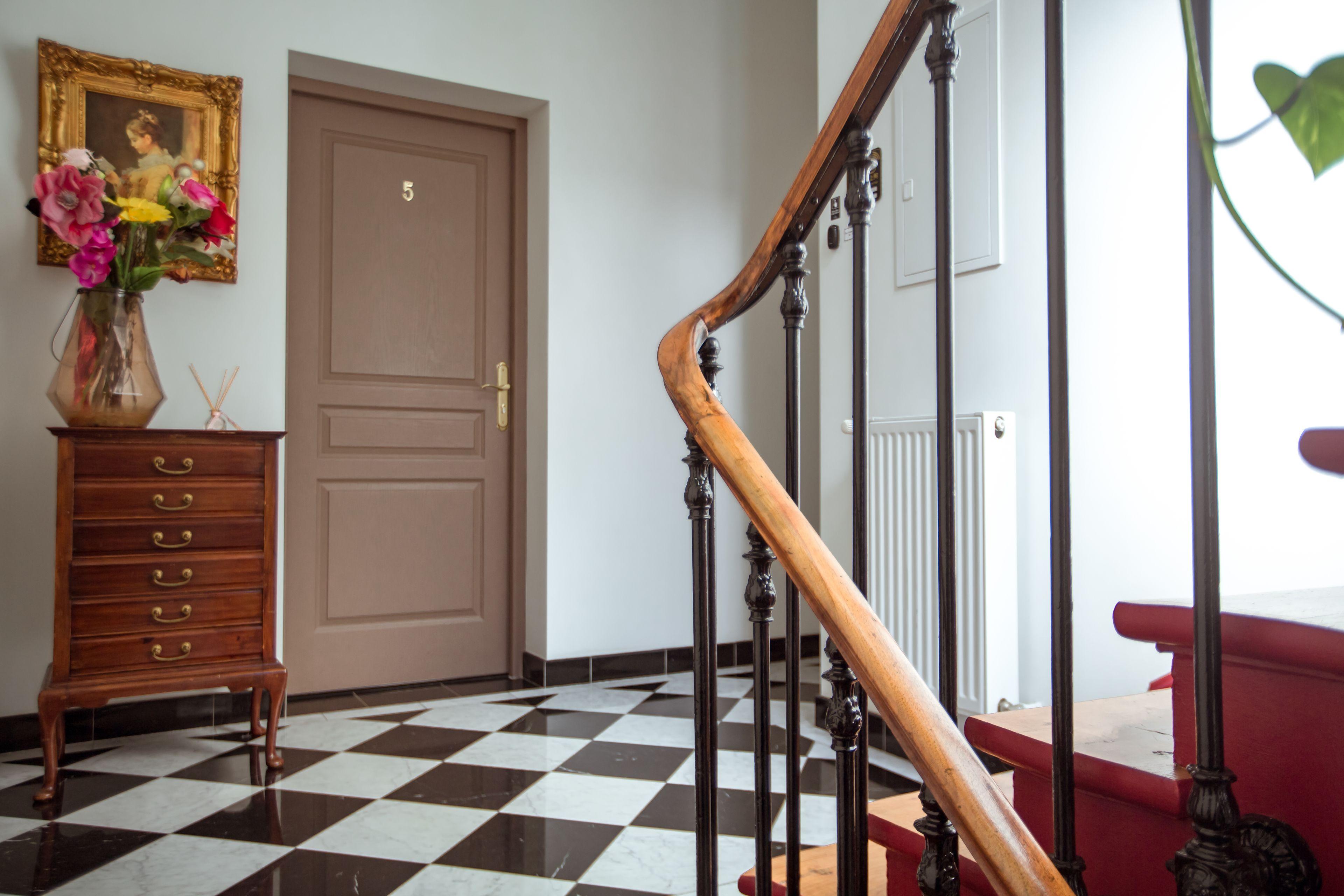 La Maison Gobert Particulier Bed & Breakfast