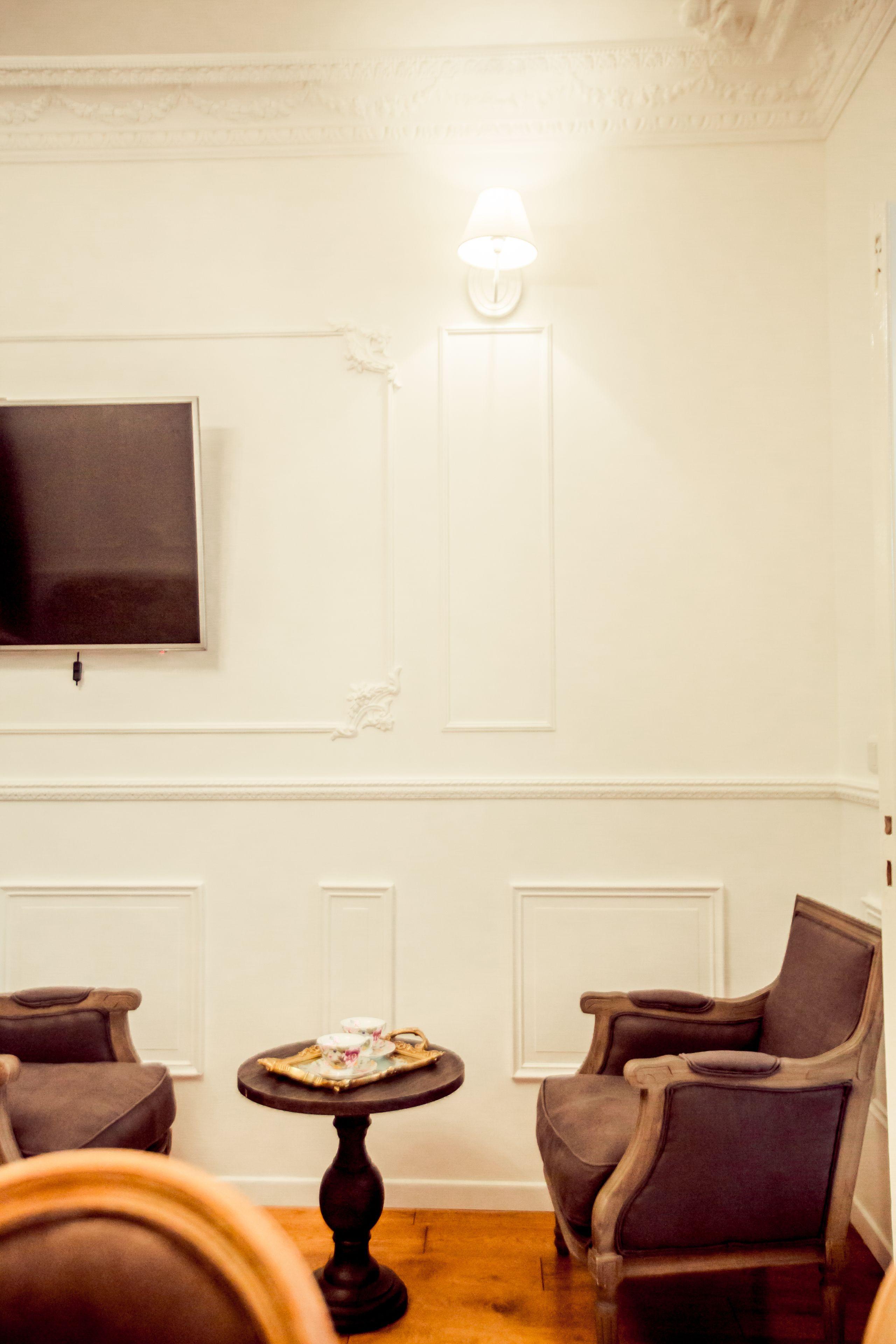 La Maison Gobert Particulier 4* Paris