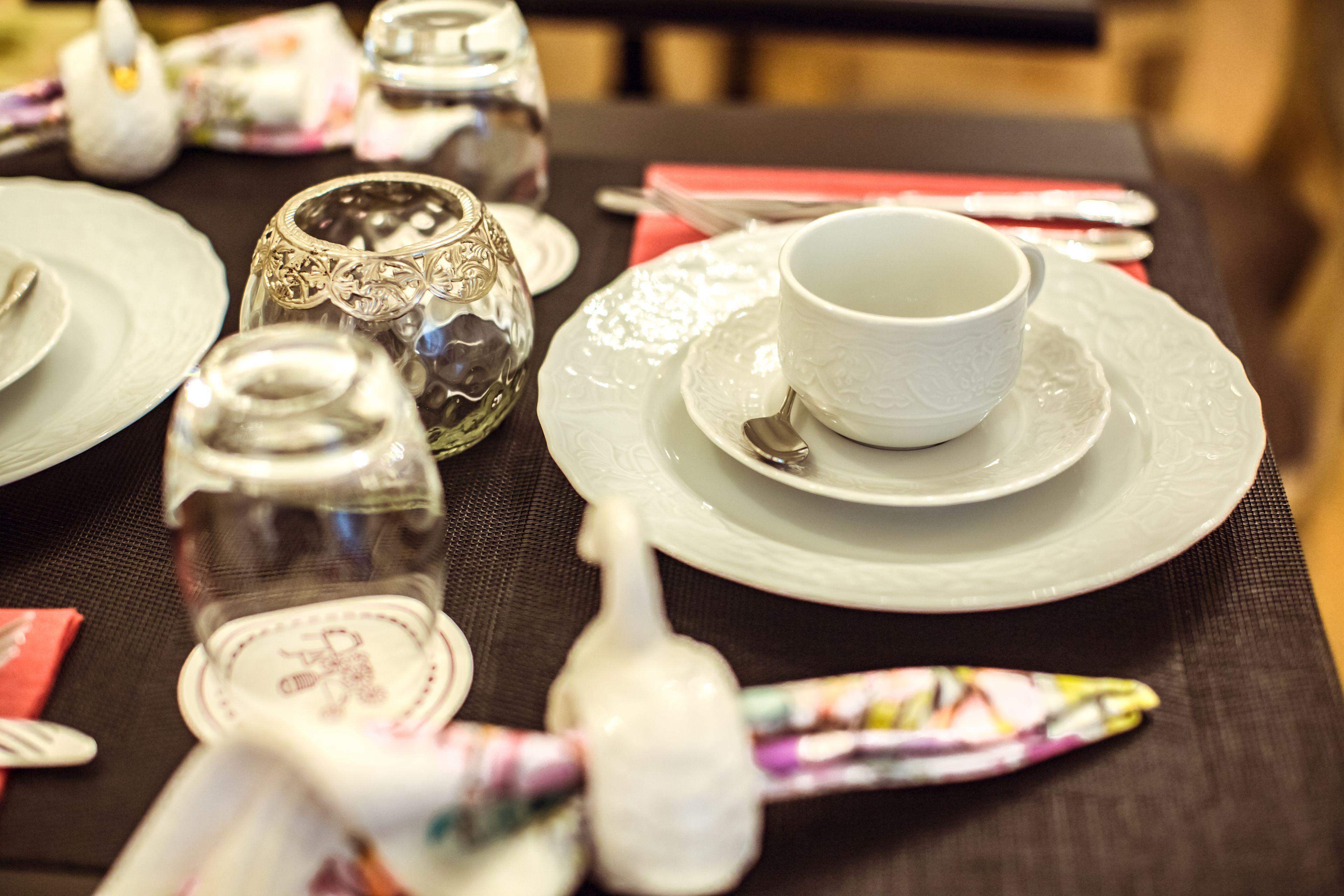 La Maison Gobert Particulier Bed & Breakfast