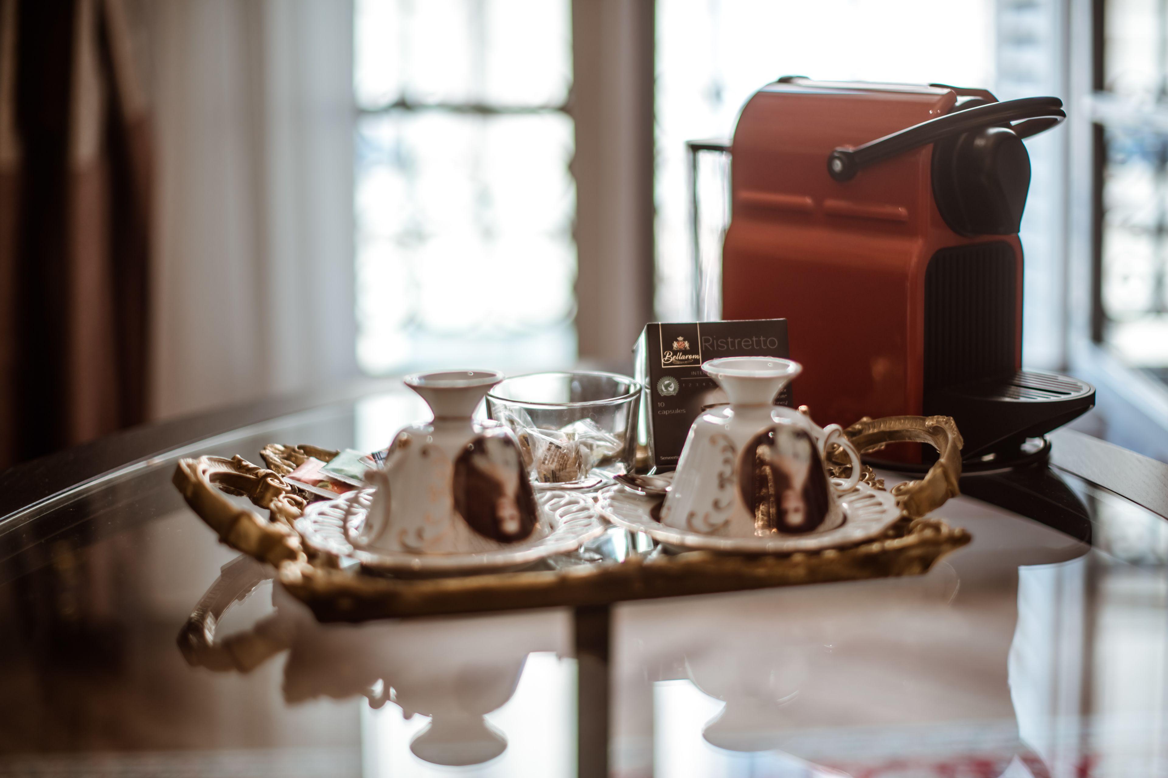 La Maison Gobert Particulier Bed & Breakfast