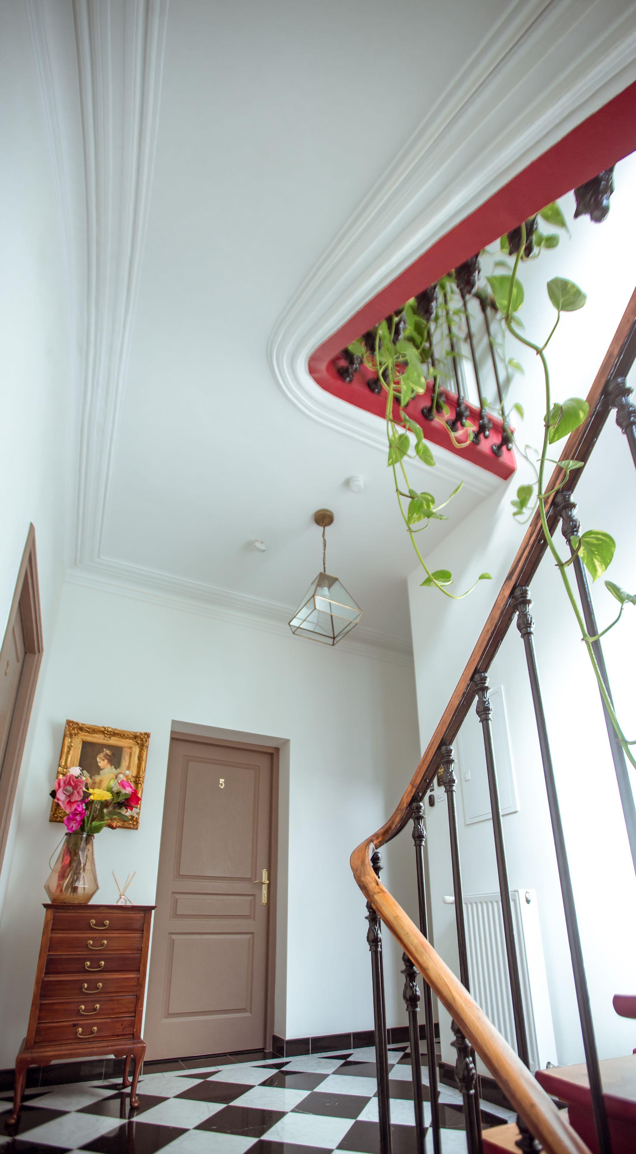 La Maison Gobert Particulier 4*