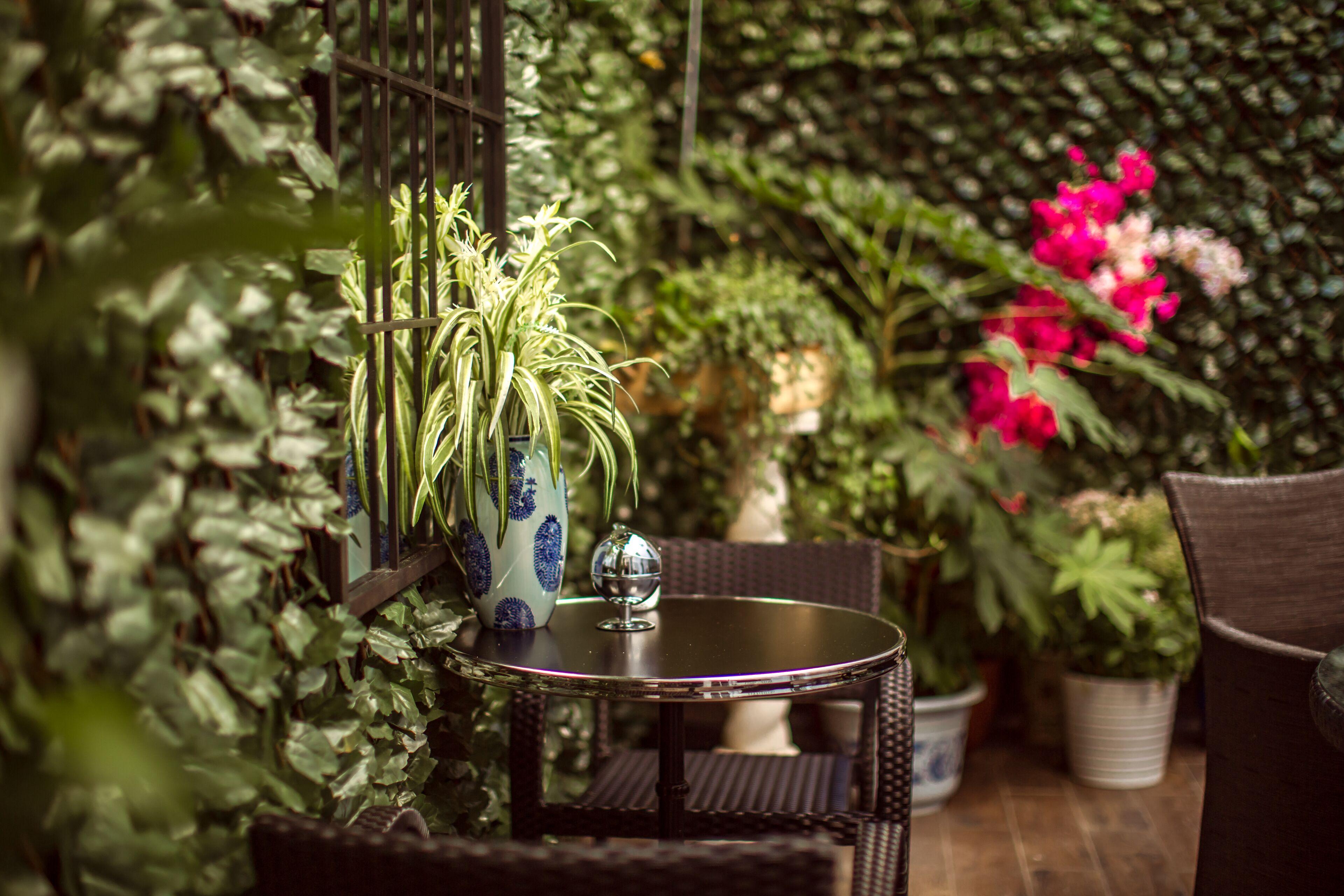 La Maison Gobert Particulier 4*