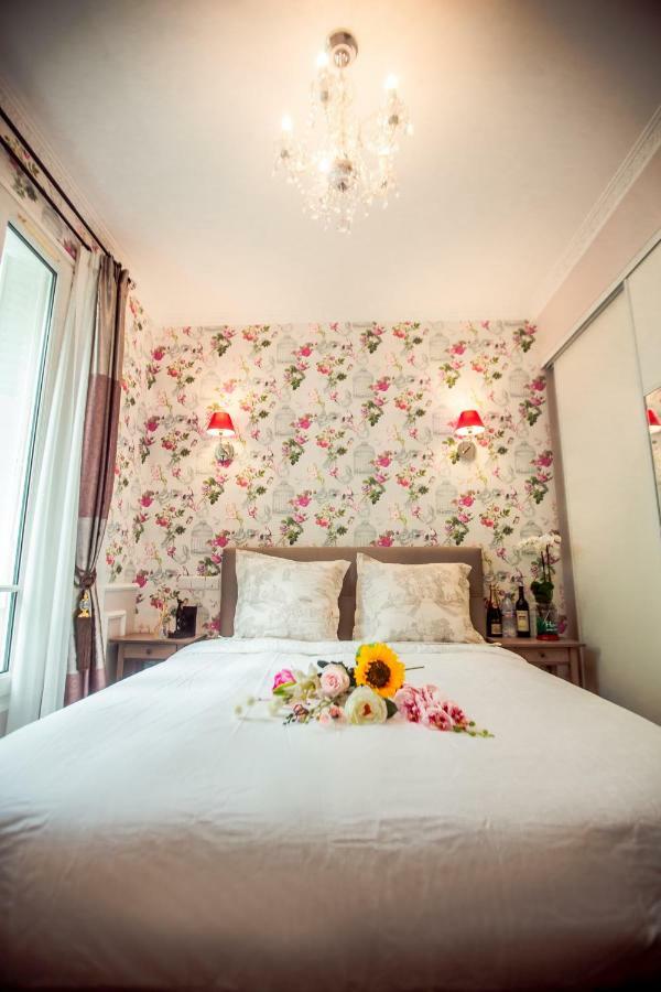 La Maison Gobert Particulier 3* Parigi