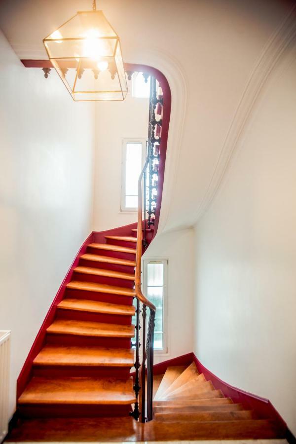 La Maison Gobert Particulier 3* Parigi