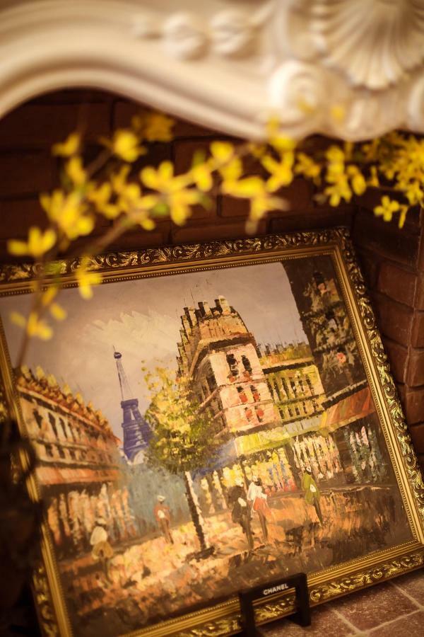 La Maison Gobert Particulier Bed & Breakfast Parigi