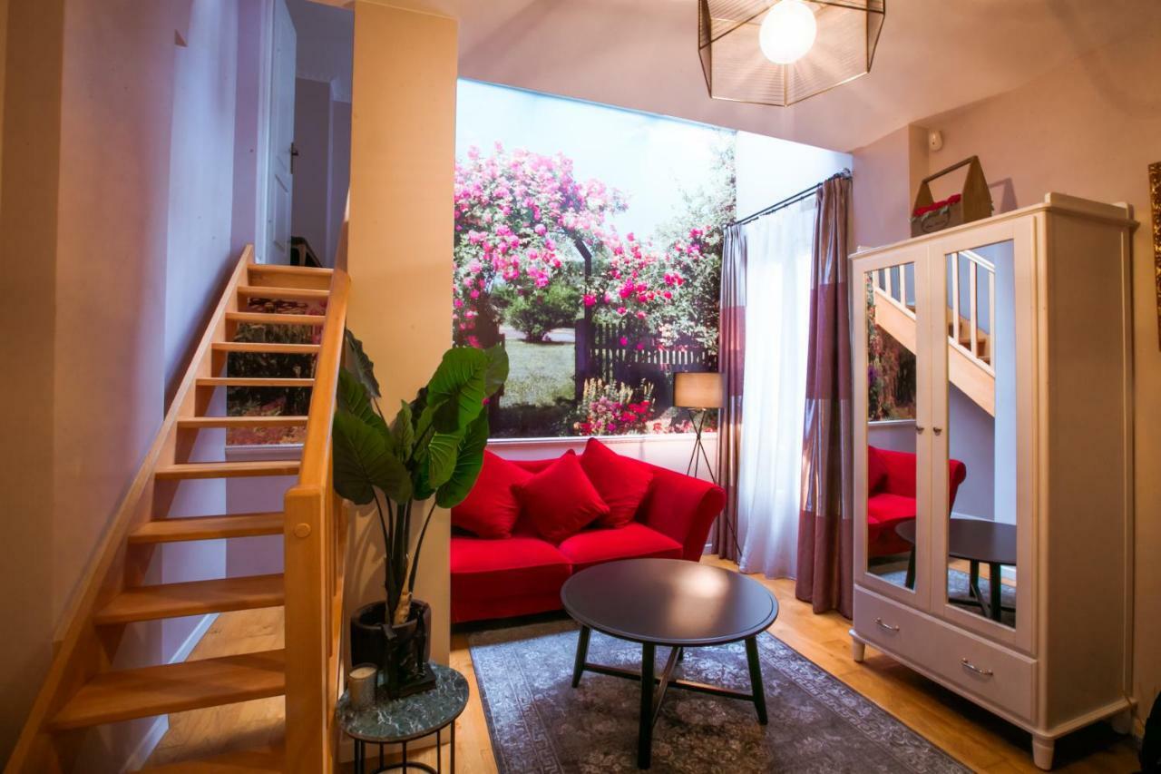 La Maison Gobert Particulier Parigi