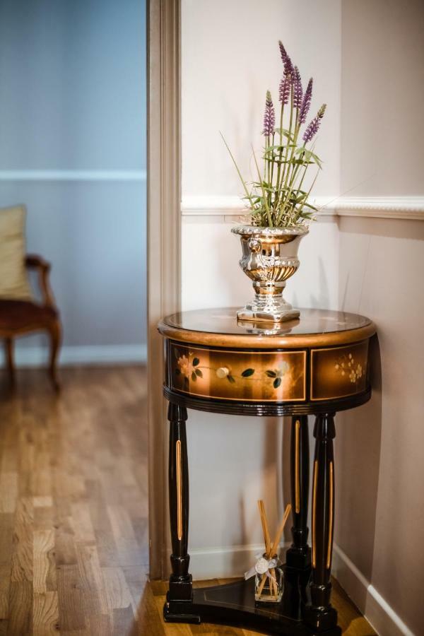 La Maison Gobert Particulier 3* Parigi