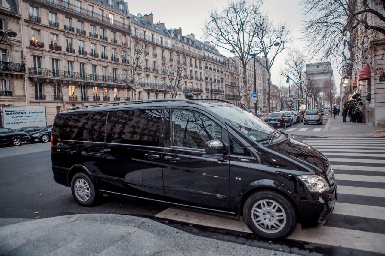La Maison Gobert Particulier 3* Parigi